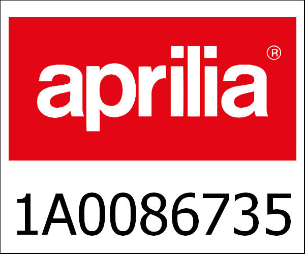 APRILIA / アプリリア純正 Silencer Complete With Chrome Protection|1A0086735