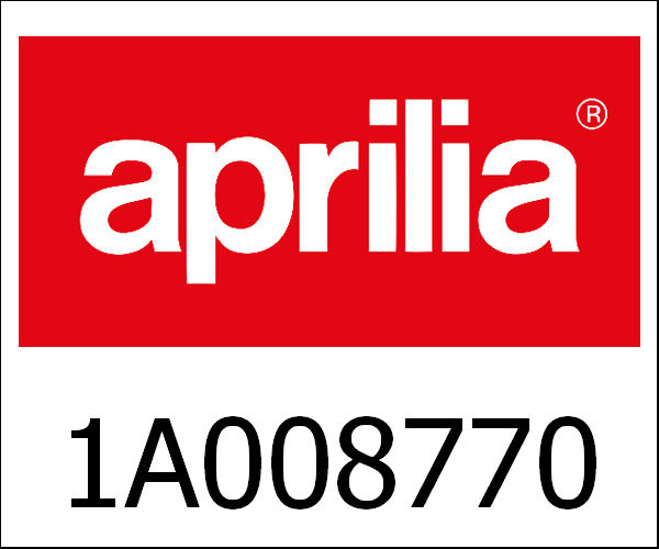 APRILIA / アプリリア純正 1St Speed Gear|1A008770