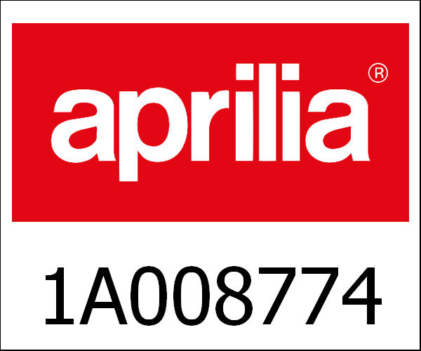 APRILIA / アプリリア純正 Airhose For Airbox|1A008774