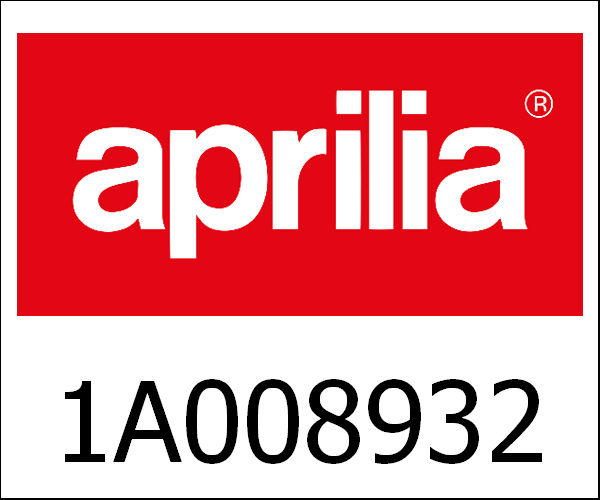 APRILIA / アプリリア純正 Complete Crankcase|1A008932