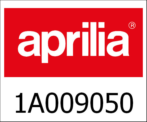 APRILIA / アプリリア純正 Special Screw|1A009050