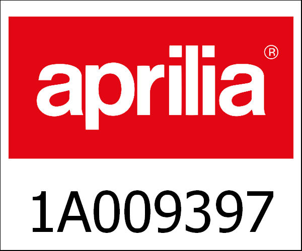 APRILIA / アプリリア純正 Gasket Or|1A009397