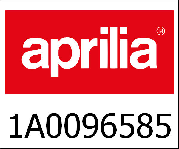 APRILIA / アプリリア純正 Silencer With Protection|1A0096585
