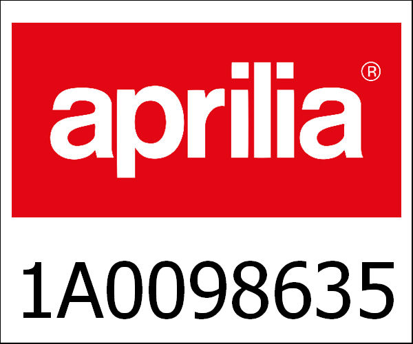 APRILIA / アプリリア純正 Muffler With Protection|1A0098635