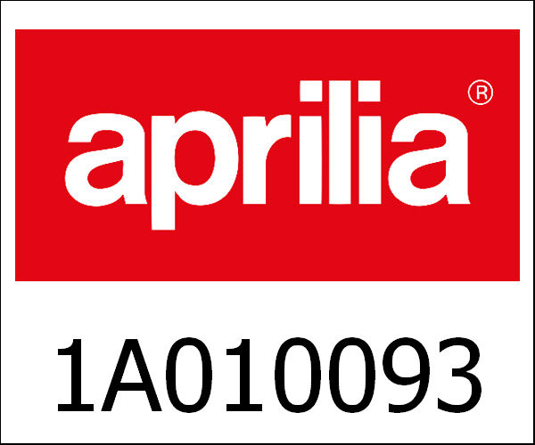 APRILIA / アプリリア純正 Gear Box Cover|1A010093