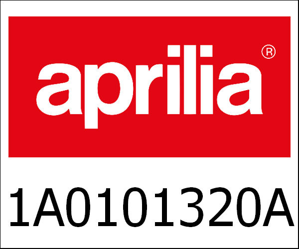 APRILIA / アプリリア純正 Complete Crankcase 1St Class Spare Part|1A0101320A