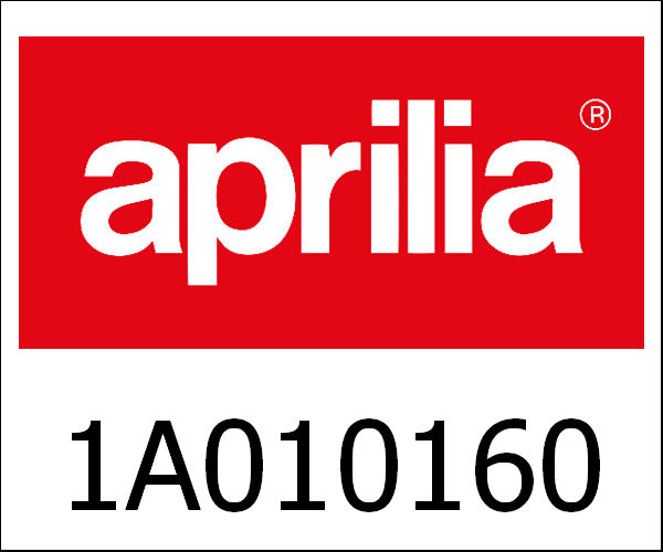 APRILIA / アプリリア純正 Speed Gear 1St|1A010160