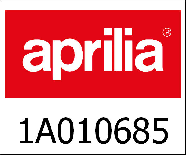 APRILIA / アプリリア純正 Complete Lever Gear Lock|1A010685