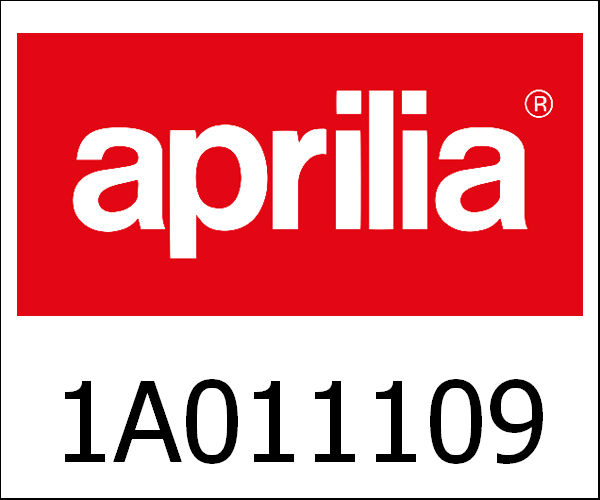 APRILIA / アプリリア純正 Water Pump Cover With I.P.|1A011109
