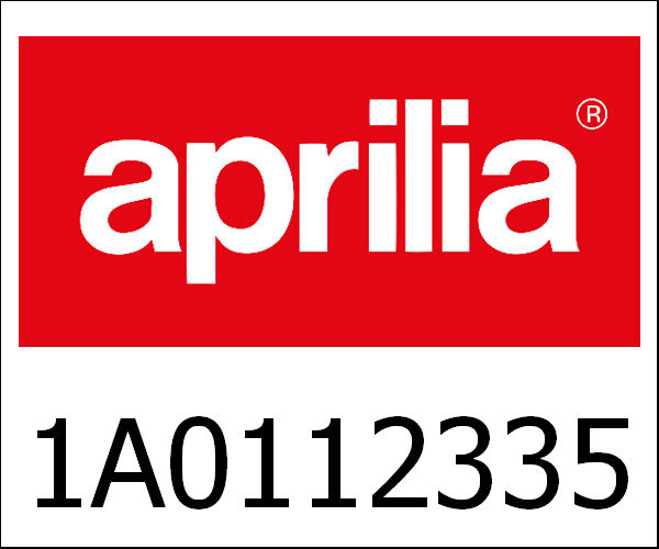 APRILIA / アプリリア純正 Motor|1A0112335