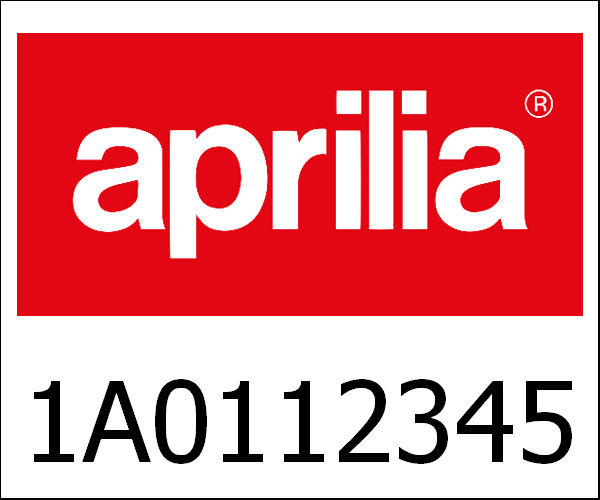 APRILIA / アプリリア純正 Motor|1A0112345