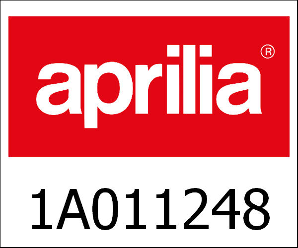APRILIA / アプリリア純正 Screw M6X16|1A011248