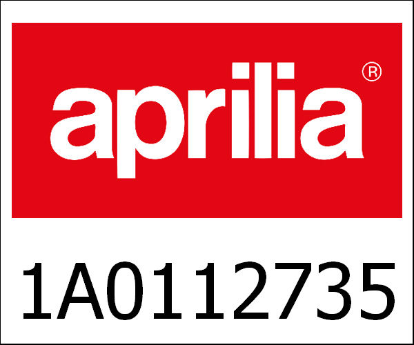 APRILIA / アプリリア純正 Complete Muffler With Protection|1A0112735
