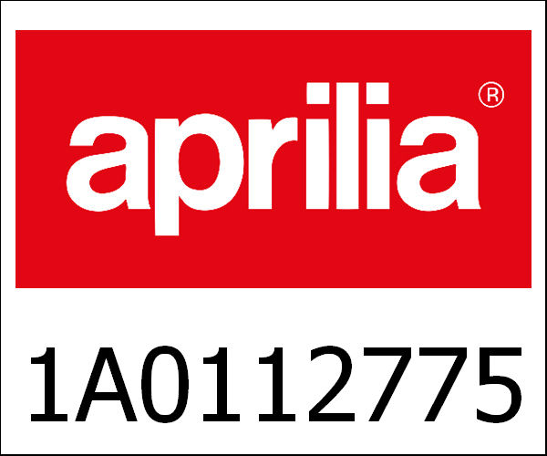 APRILIA / アプリリア純正 Muffler With Manifold|1A0112775