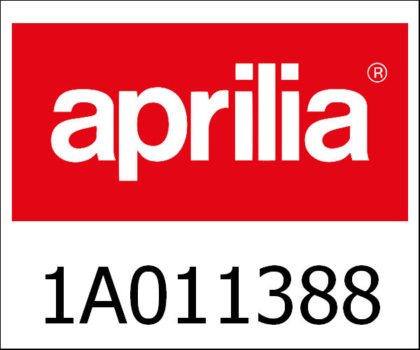 APRILIA / アプリリア純正 Piston Seal Ring|1A011388