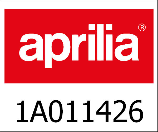 APRILIA / アプリリア純正 Pipe|1A011426