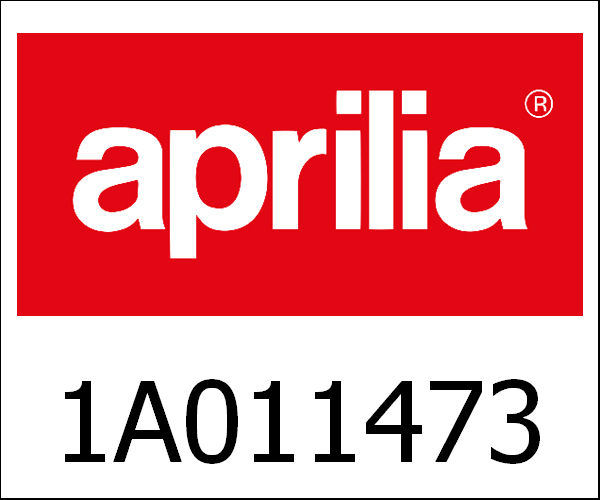 APRILIA / アプリリア純正 Thermal Protection|1A011473