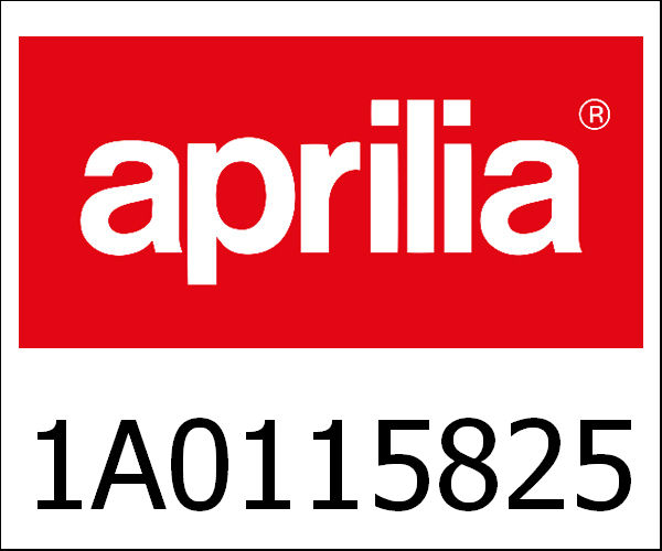 APRILIA / アプリリア純正 Kurbelwellengehă¤Use|1A0115825
