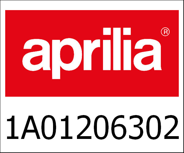 APRILIA / アプリリア純正 Complete Crankcase L|1A01206302