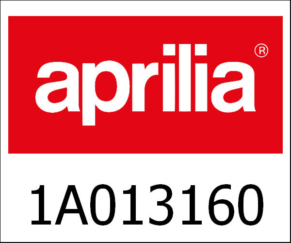 APRILIA / アプリリア純正 Hose Clamp|1A013160