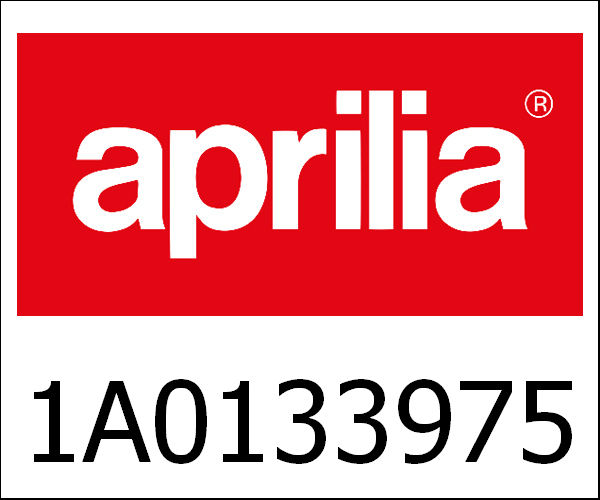 APRILIA / アプリリア純正 Electric Crankshaft|1A0133975