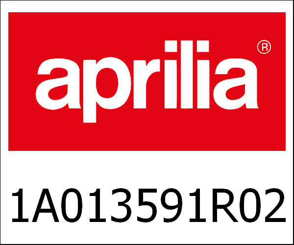 APRILIA / アプリリア純正 Crankshaft Assembly 2Ď˝° Cat.|1A013591R02