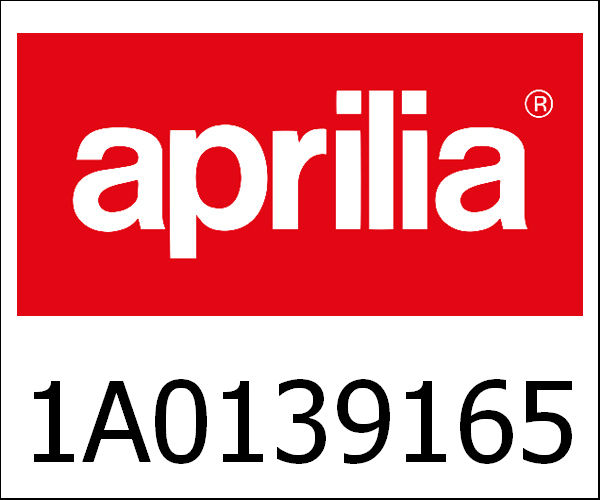 APRILIA / アプリリア純正 Motor|1A0139165