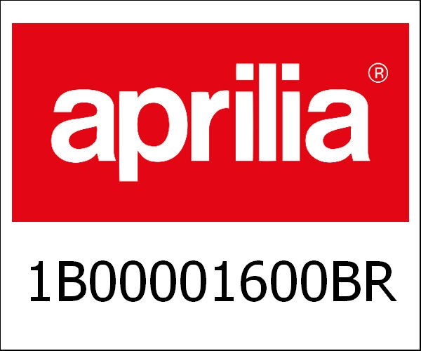 APRILIA / アプリリア純正 Top Case 32L Vespa Primavera White Monte 544 (Without Carrier)|1B00001600BR