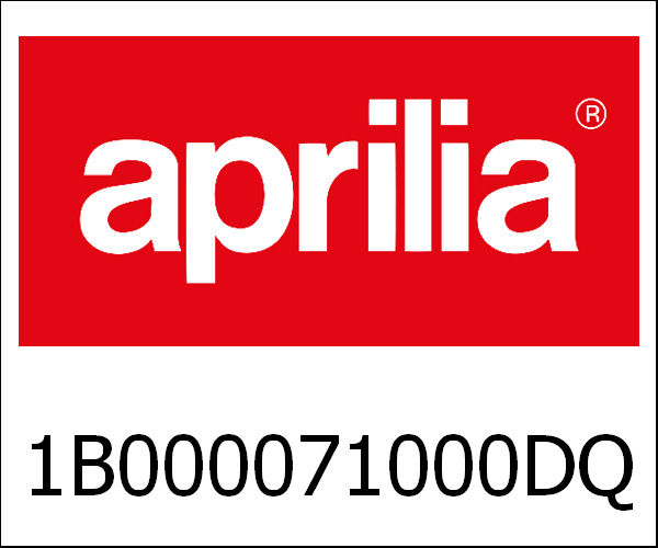APRILIA / アプリリア純正 Stuurkap Boven Vespa Sprint Azurro 261/|1B000071000DQ