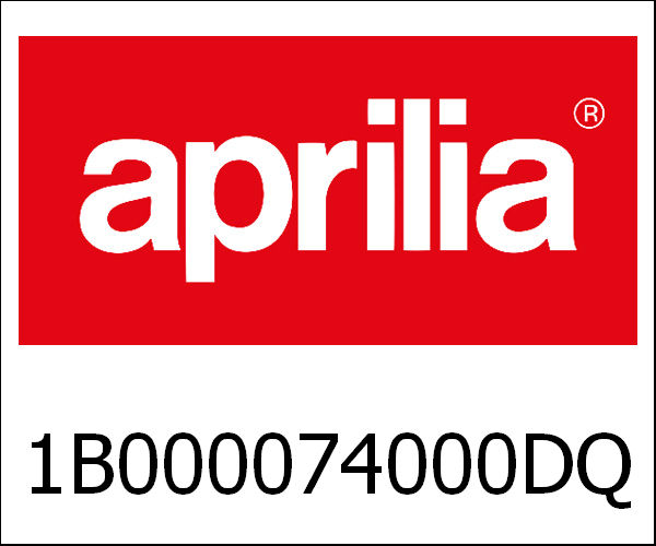 APRILIA / アプリリア純正 Stuurkapdeksel Vespa Sprint Rh Azurro 2|1B000074000DQ