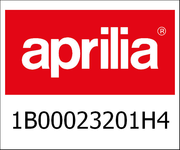 APRILIA / アプリリア純正 Top Box Kit Bev L Grey 760 / B Gray Sti|1B00023201H4