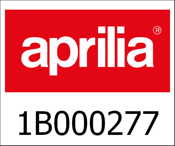 APRILIA / アプリリア純正 150 3V Ie Sticker|1B000277