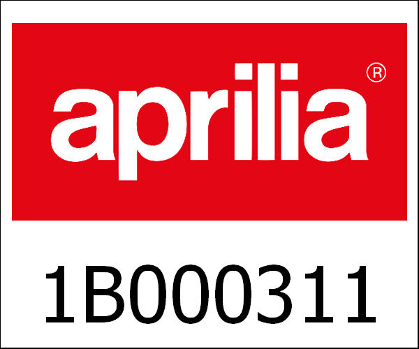 APRILIA / アプリリア純正 Water Protection|1B000311