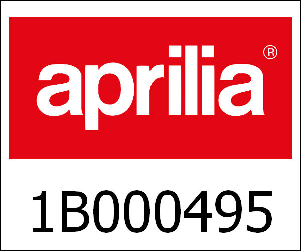APRILIA / アプリリア純正 Afstandsbus|1B000495
