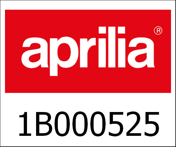 APRILIA / アプリリア純正 Buffer|1B000525
