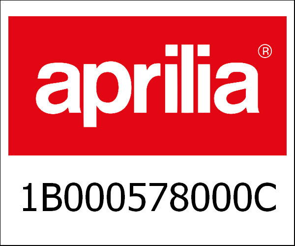 APRILIA / アプリリア純正 Saddle 946 In Leder|1B000578000C
