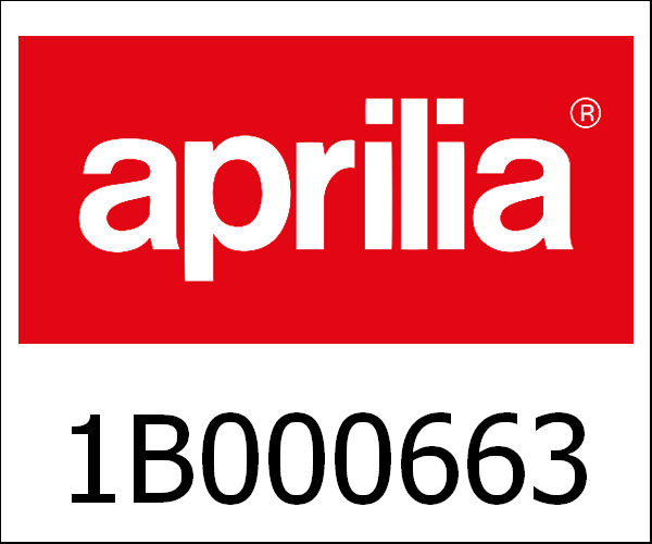 APRILIA / アプリリア純正 Windshiels With Ip,|1B000663