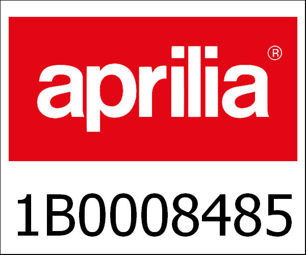 APRILIA / アプリリア純正 Lh Center Frame|1B0008485