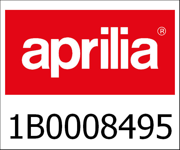 APRILIA / アプリリア純正 Rh Center Frame|1B0008495