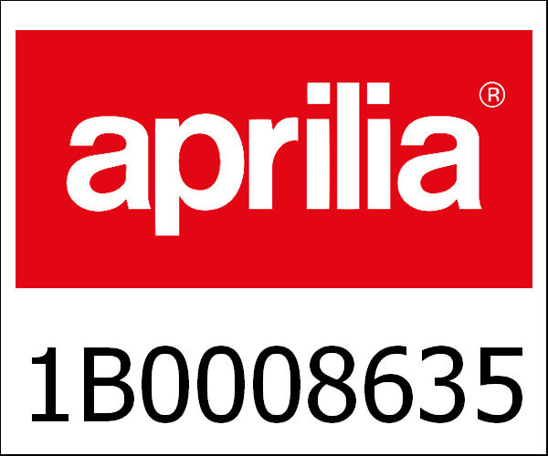 APRILIA / アプリリア純正 Frame|1B0008635