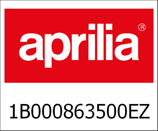 APRILIA / アプリリア純正 Frame|1B000863500EZ