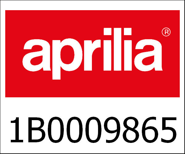APRILIA / アプリリア純正 Steun|1B0009865