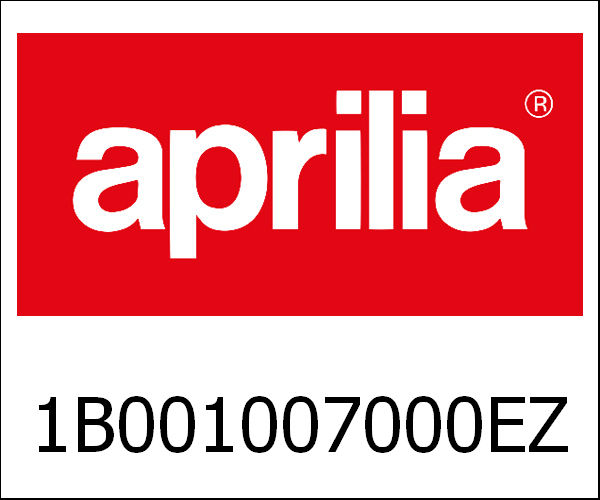 APRILIA / アプリリア純正 Stuurkap Achter Vespa Gts Titanio 742/B|1B001007000EZ