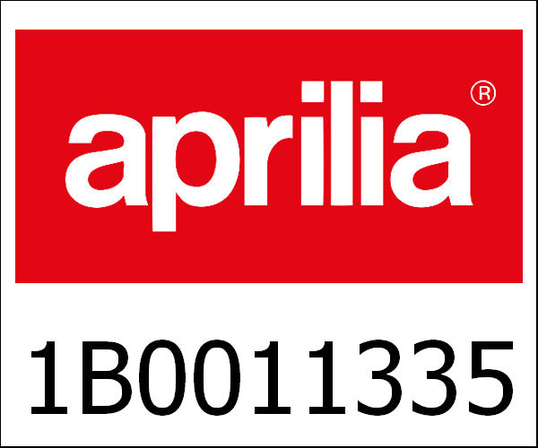APRILIA / アプリリア純正 Body Lower Handlebars|1B0011335