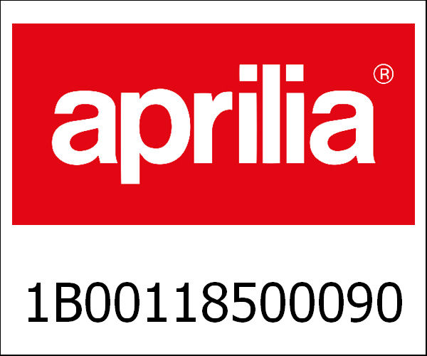 APRILIA / アプリリア純正 Stuurkapfront Vespa Gts Zwart 94|1B00118500090