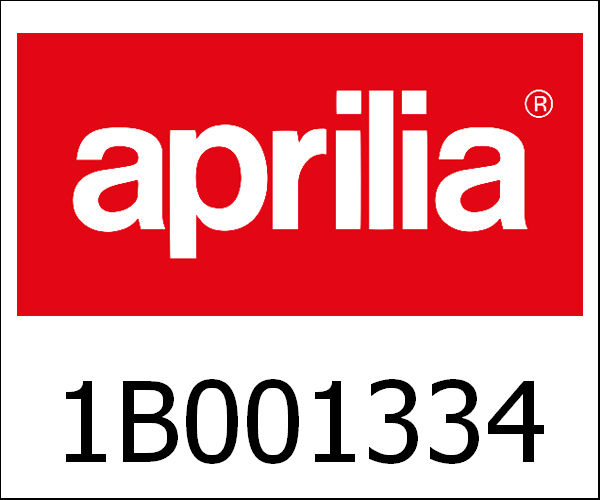 APRILIA / アプリリア純正 Voorfront|1B001334