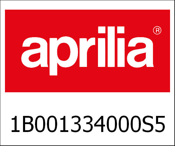 APRILIA / アプリリア純正 Shield|1B001334000S5