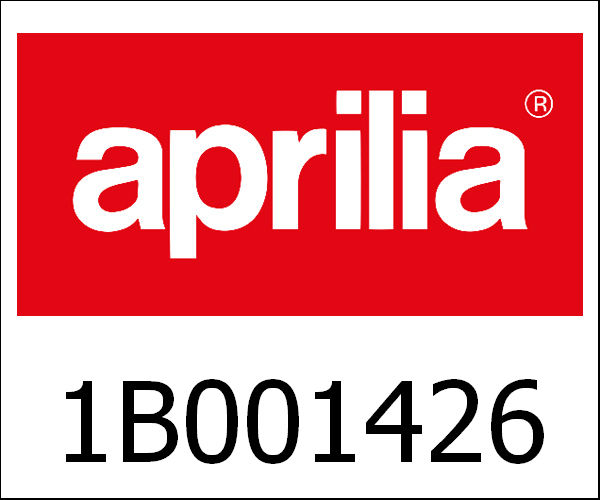 APRILIA / アプリリア純正 Saddle Support|1B001426