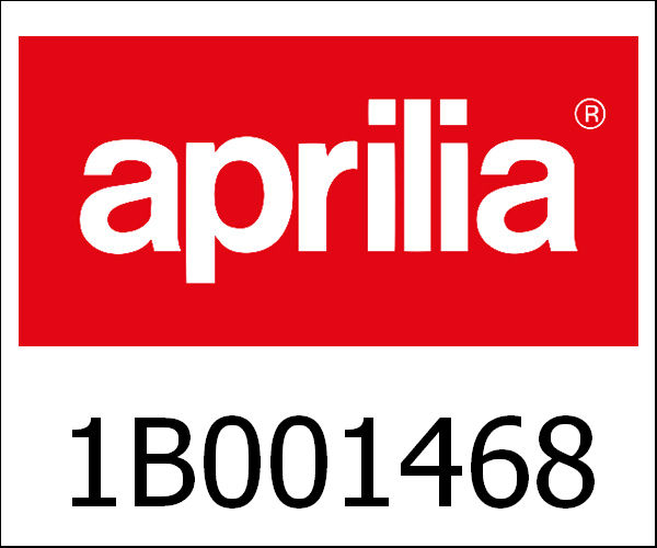 APRILIA / アプリリア純正 Wiring Cover|1B001468