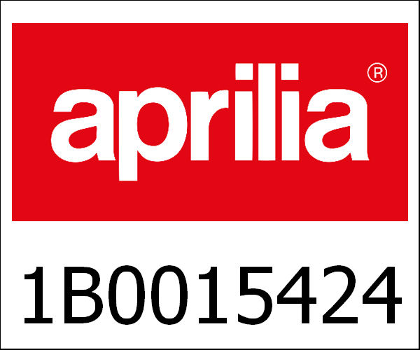 APRILIA / アプリリア純正 Frame With I.P. With Cataphoresis|1B0015424